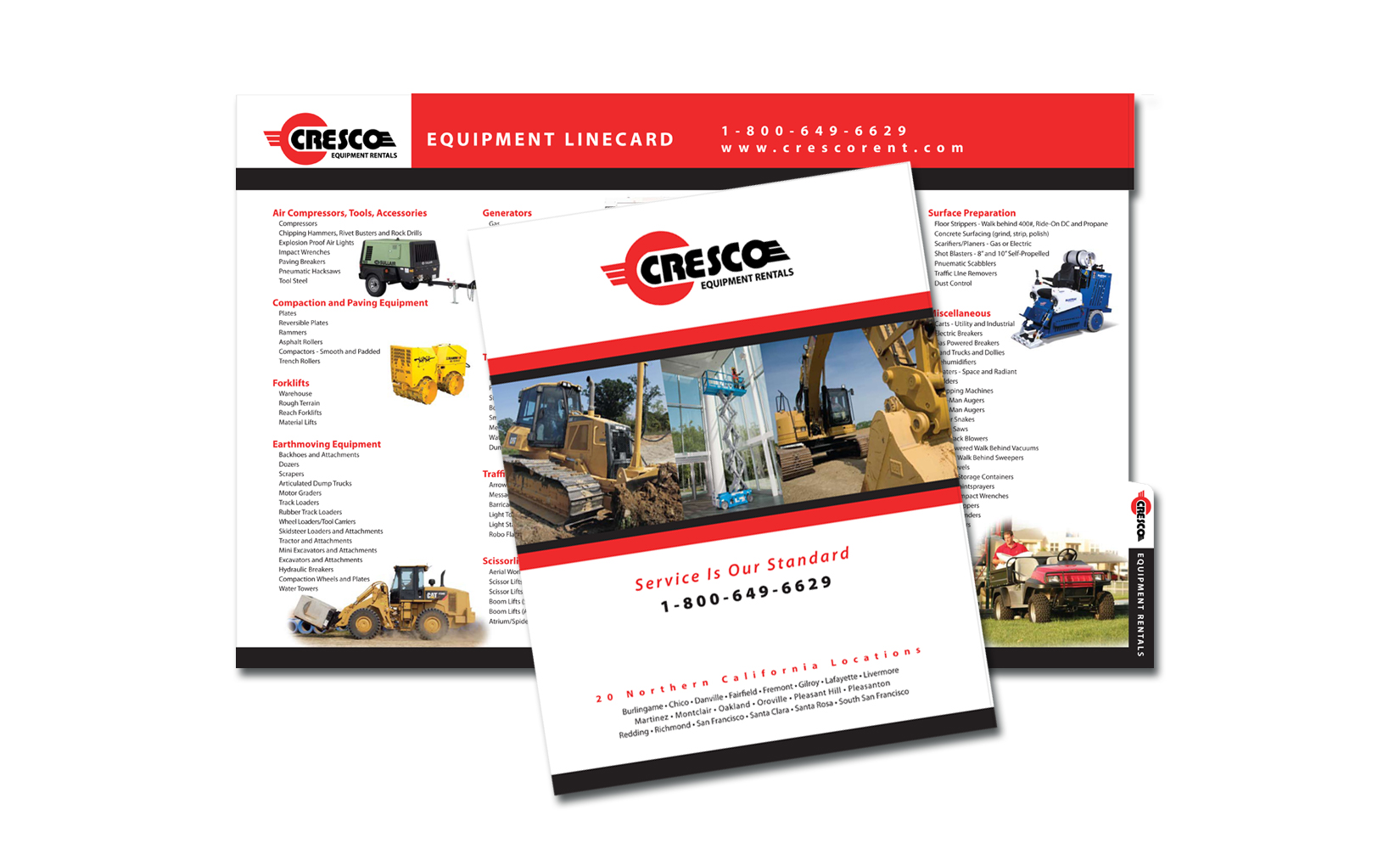 Cresco Brochure